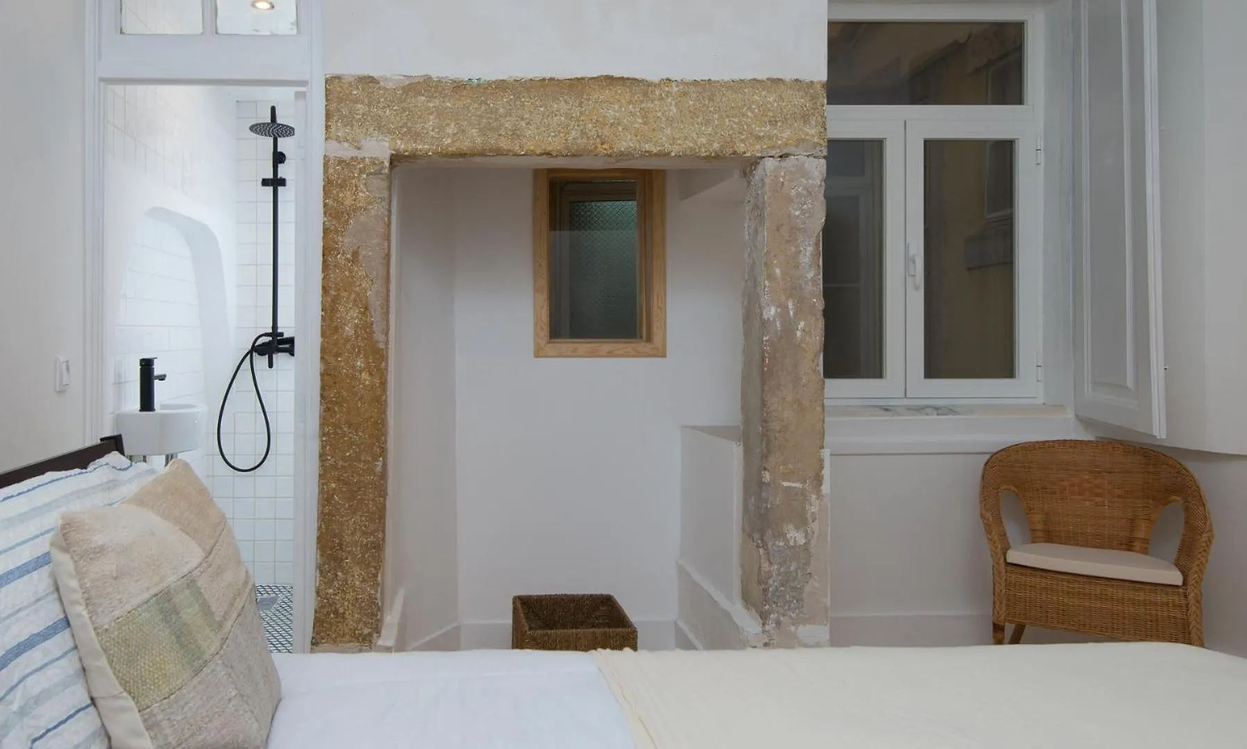 Appartement Beco Boavista à Lisboa