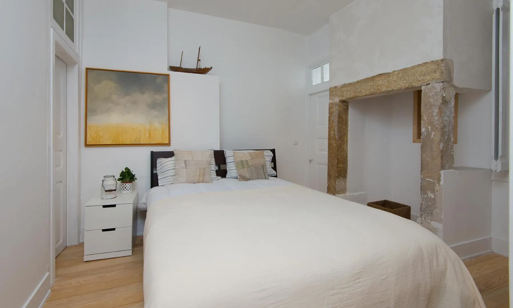 Appartement Beco Boavista à Lisboa