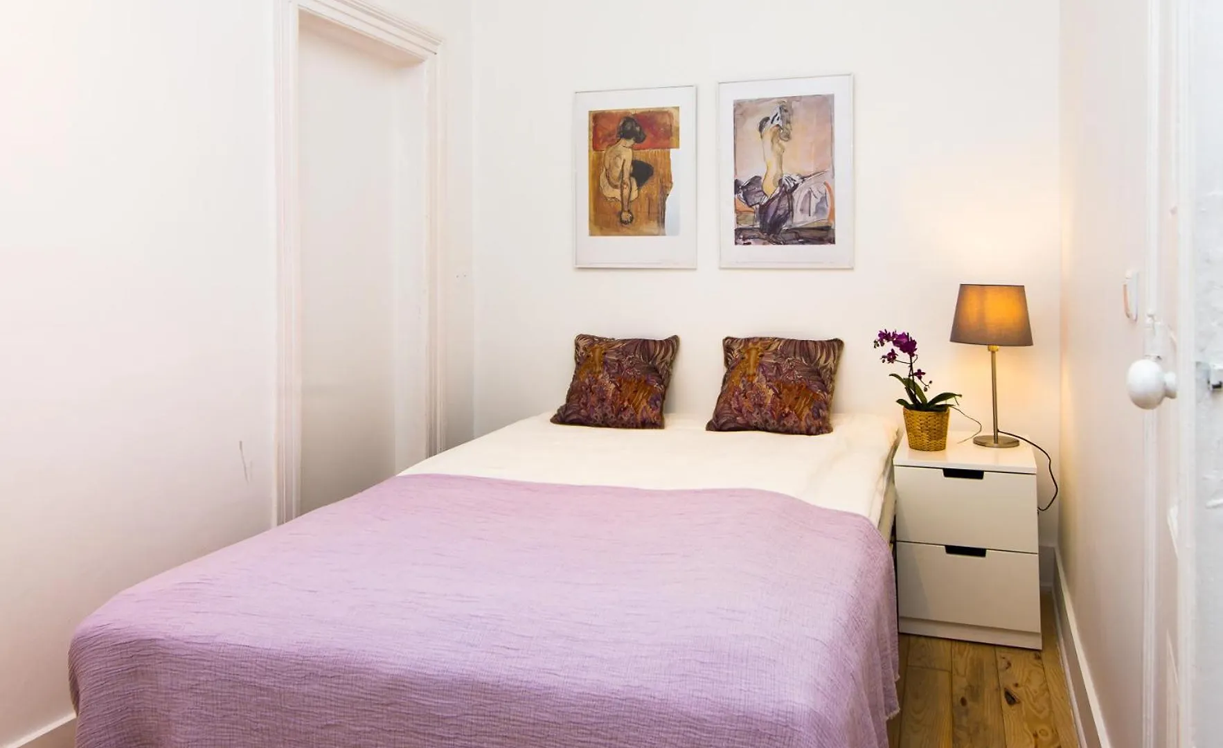 Appartement Beco Boavista à Lisboa