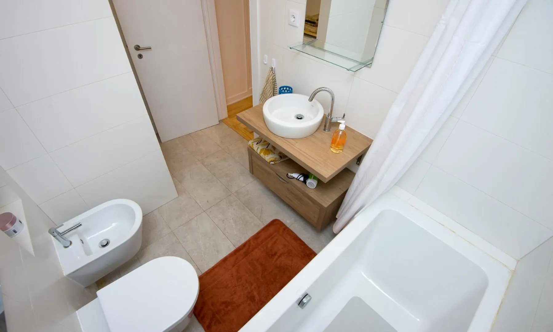 Appartement Beco Boavista à Lisboa Portugal