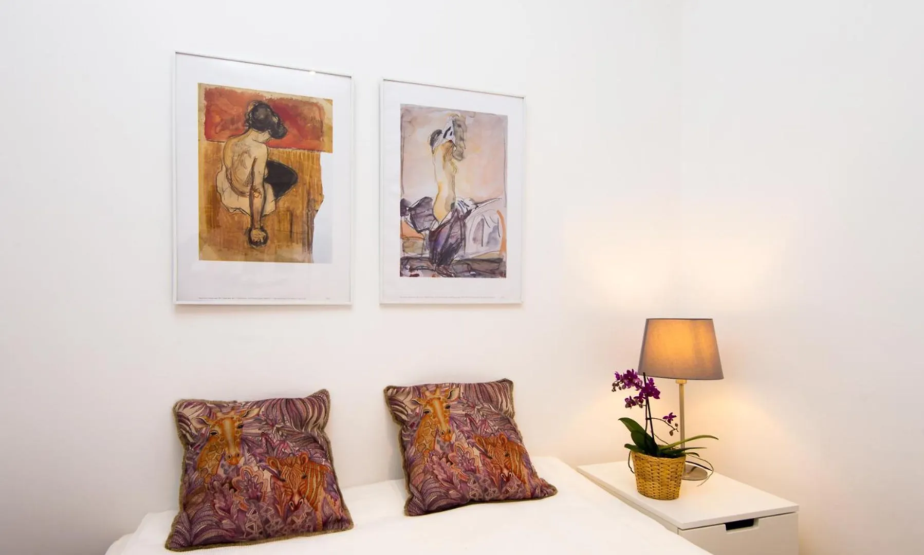 Appartement Beco Boavista à Lisboa Portugal