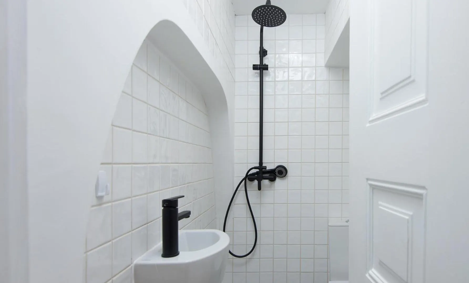 Appartement Beco Boavista à Lisboa