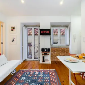  Apartment Whome | Paz Downtown #2